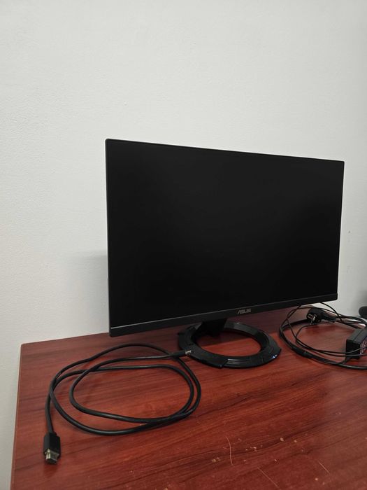 Monitor Gaming ASUS 165hz+ cablu HDMI