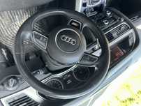 Volan 3 spite audi a4 b8.5 b8 facelift / nonfacelift