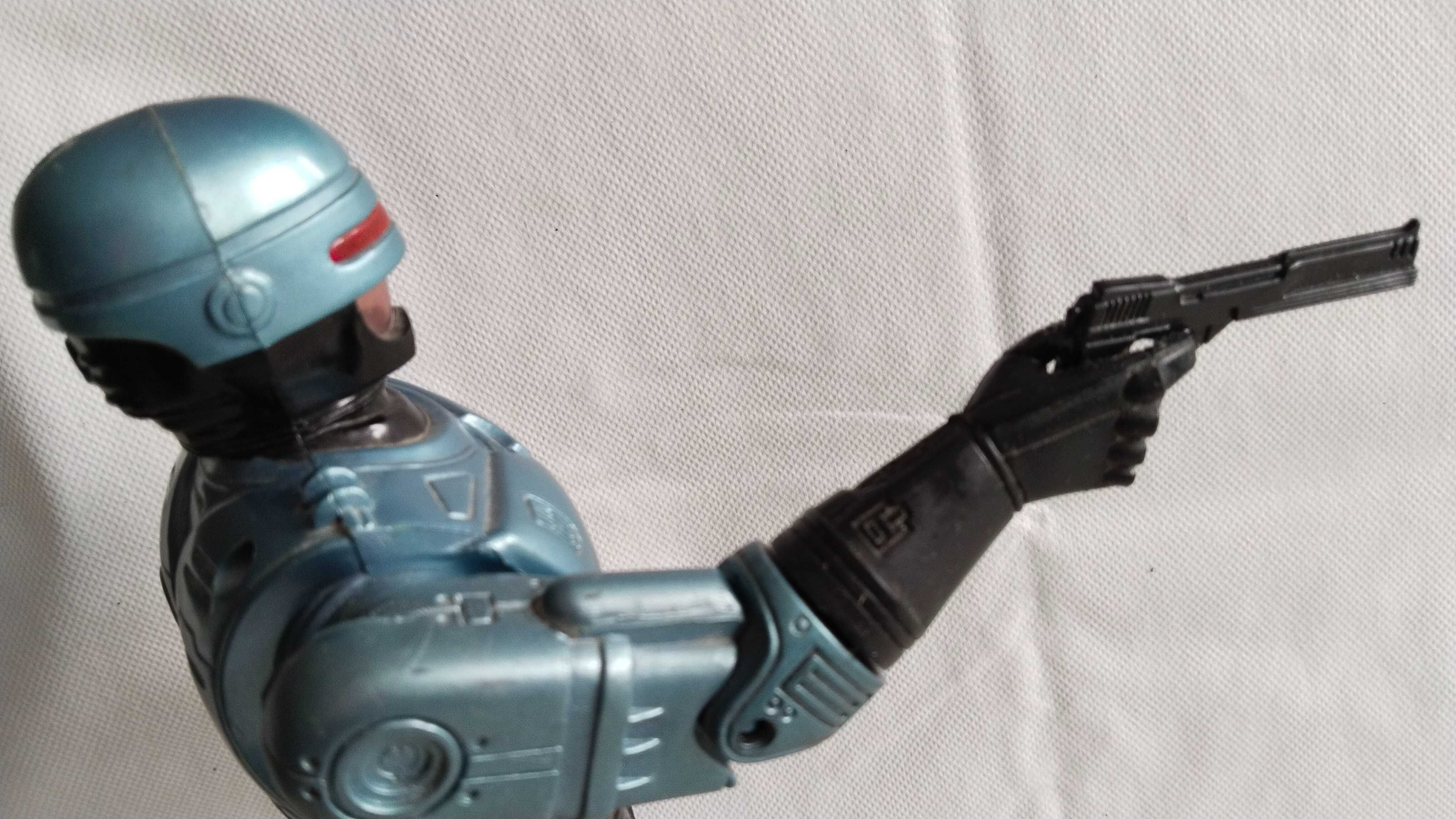 Робокоп колекционерски RoboCop Toy Island
