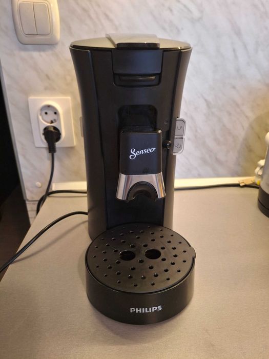 кафемашина  PHILIPS SENSEO