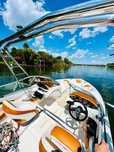 Vand barca Doral Sunquest 200 cu motor Volvo Penta 5.0Gxi an 2008