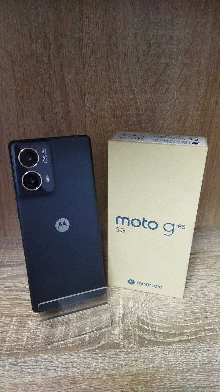 Telefon Motorola Moto G85 8/256GB - Cod 88237