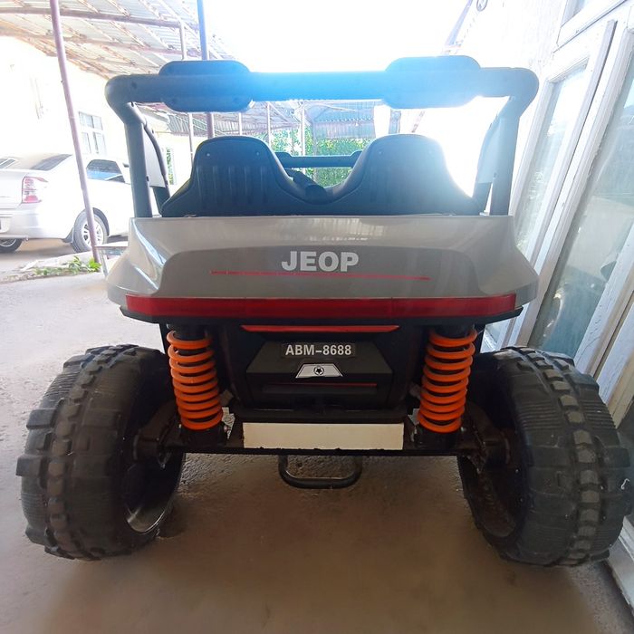 Детский Мошина сотилади