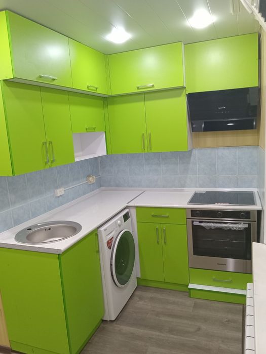 Мебель для кухни. Кухонный гарнитур. Ошхона мебеллари.