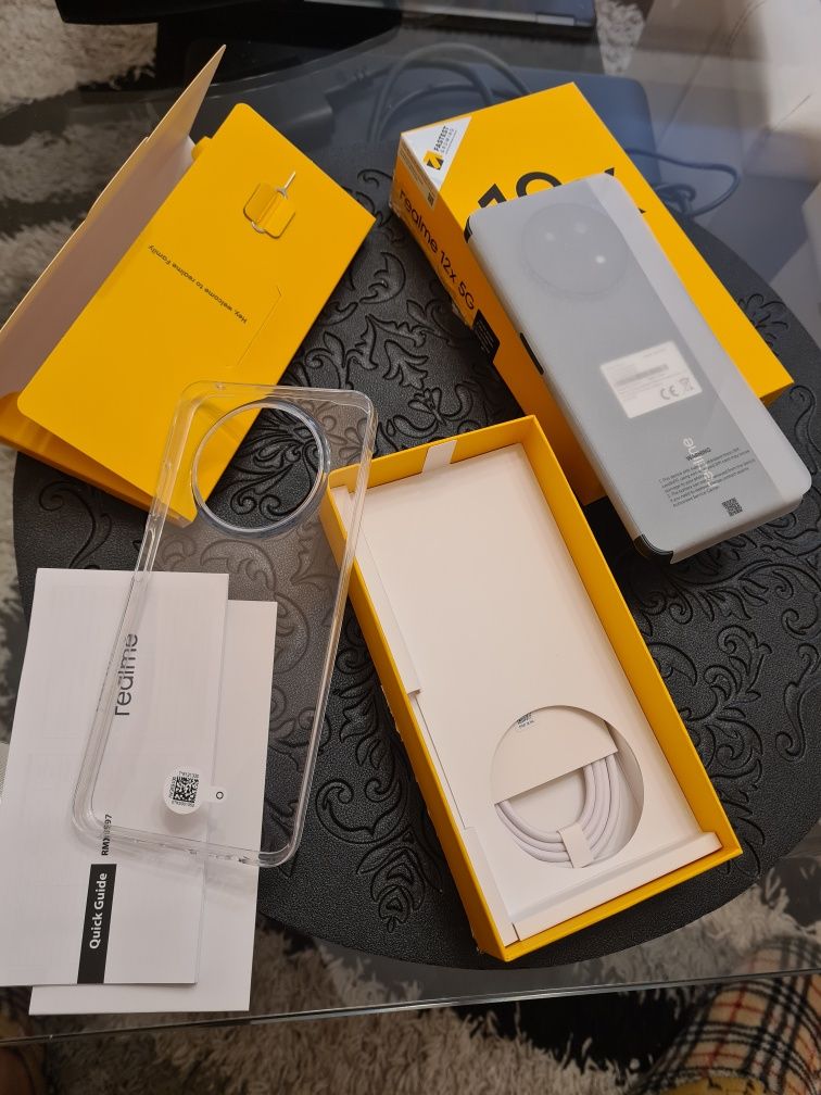 Realme 12x 5G 128GB