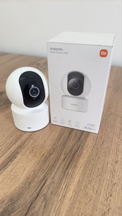 Mi Smart kamera sotiladi