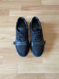 Burberry Black Sneakers 46