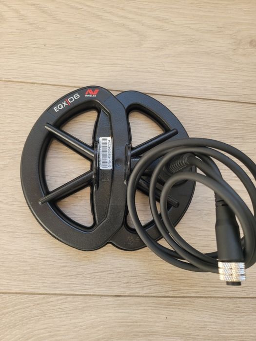 Металдетектор Металотърсач Minelab Equinox 600/700/800/900Xterra сонди