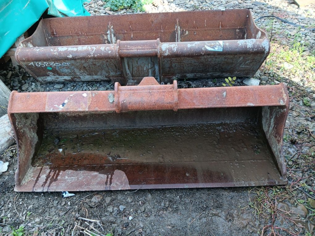 Cupe taluz 120cm  150cm