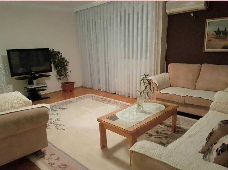 Дава се под наем Двустаен апартамент в София, Зона Б-5 - 55 кв.м за 484.5 € - Снимка #1