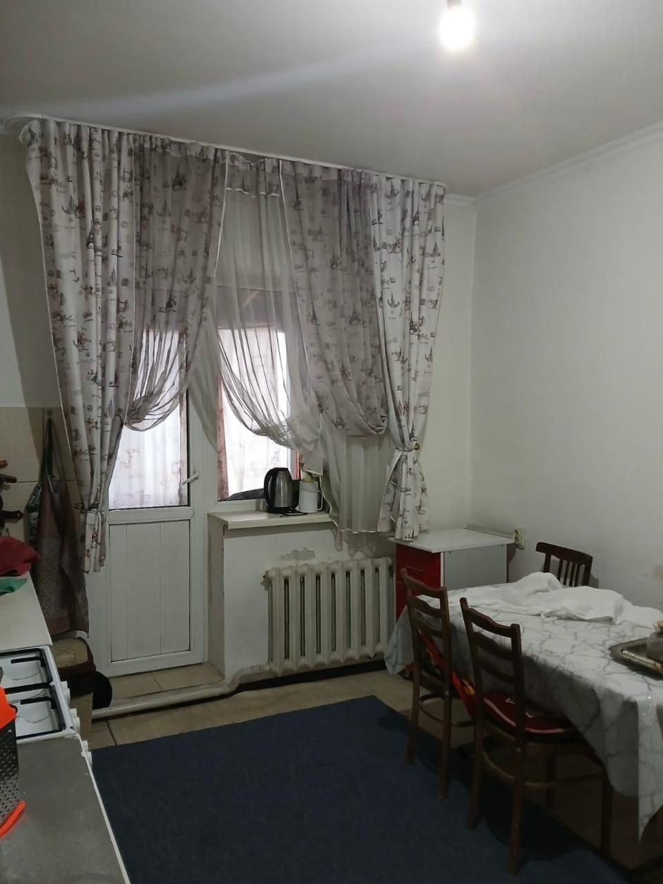 ПРОДАЕТСЯ кирпичный дом 120 м²