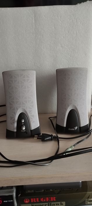 Boxe Genius SP Q06S