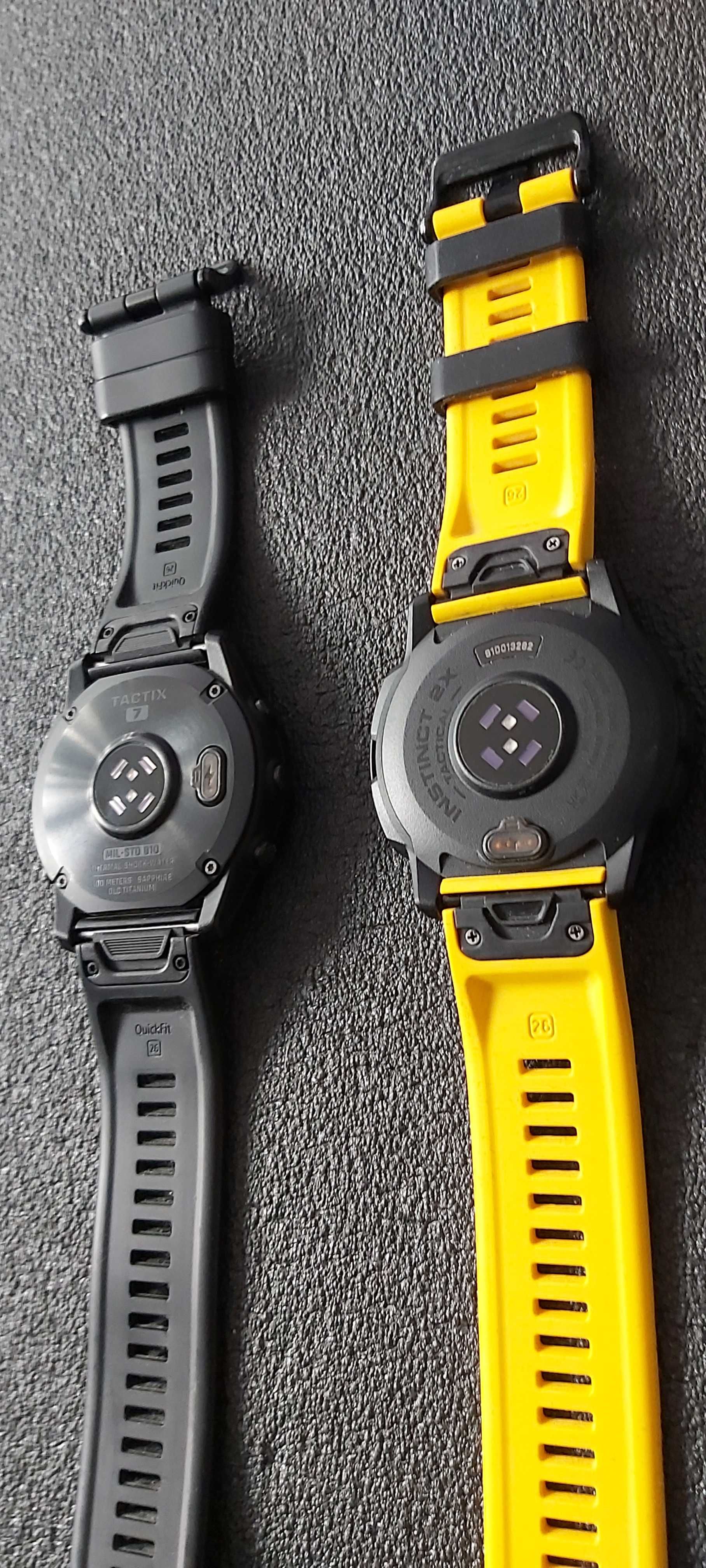 Garmin instinct 2x tactix - Garmin Tactix 7 Pro Ballistics