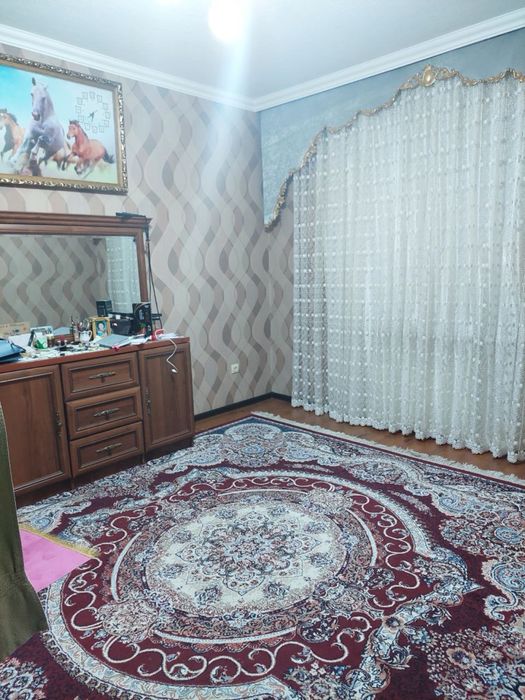 uy 5xona yevro remont