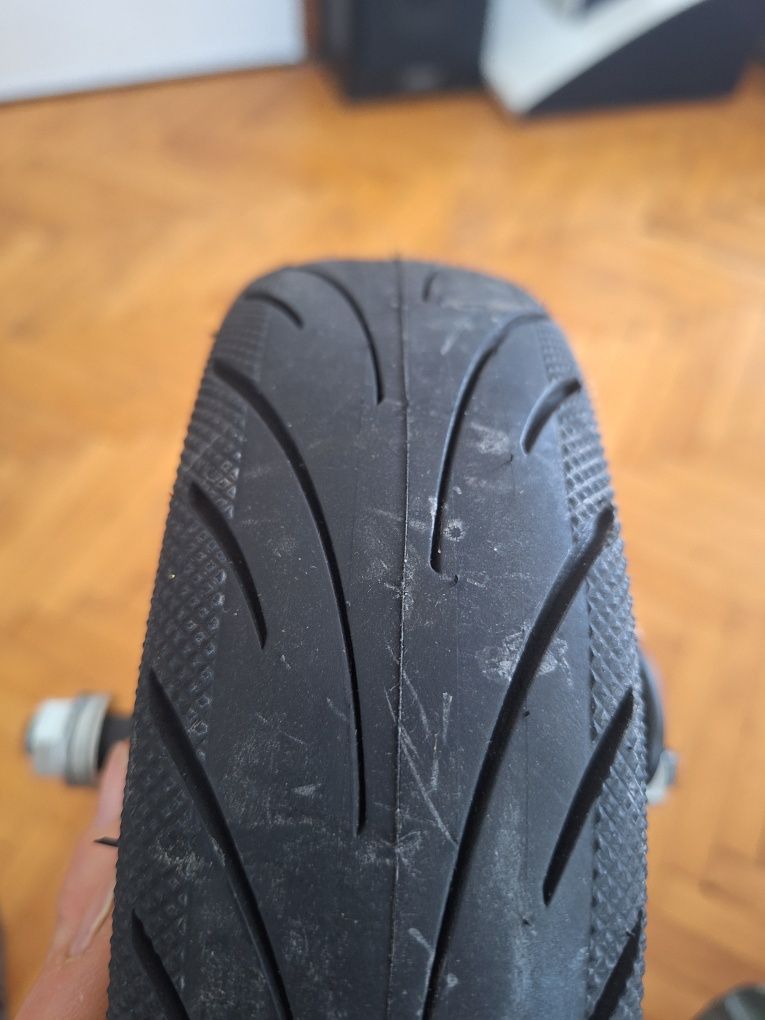 Двигател за електрическа тротинетка G30 Max