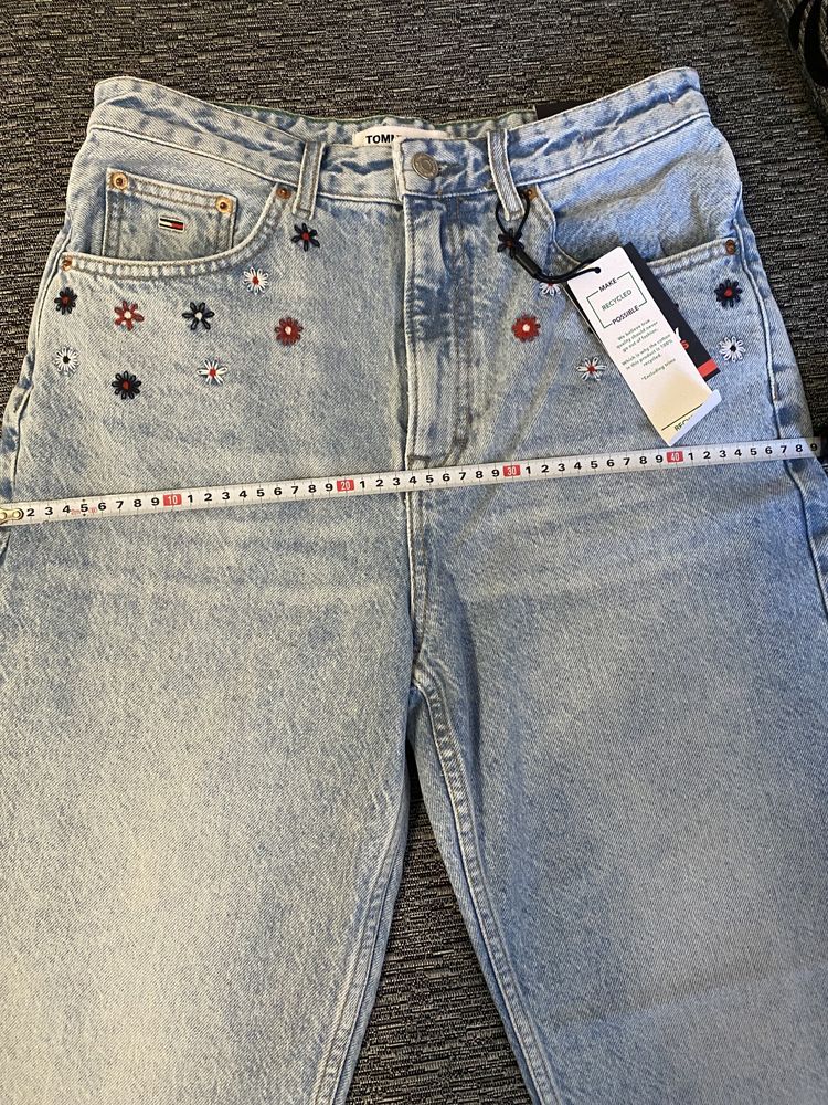 Дънки Tommy Jeans 30/30 размер