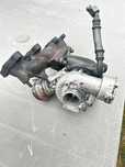 Turbina passat b5.5