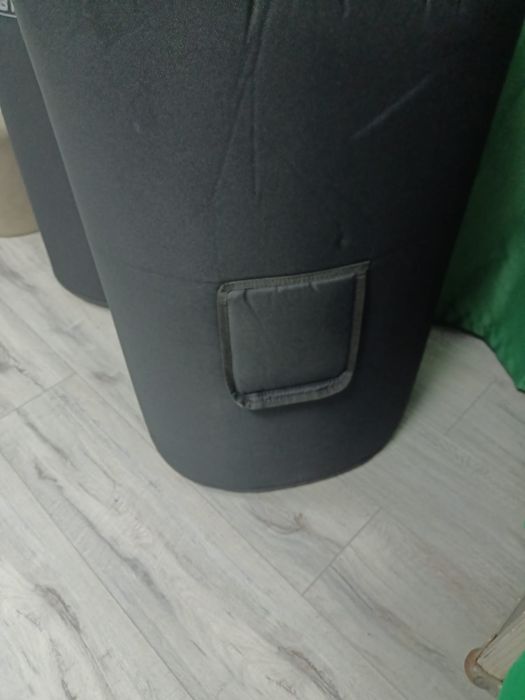 Vând 2 bucăți de huse de fbt hi max 60 originale noi