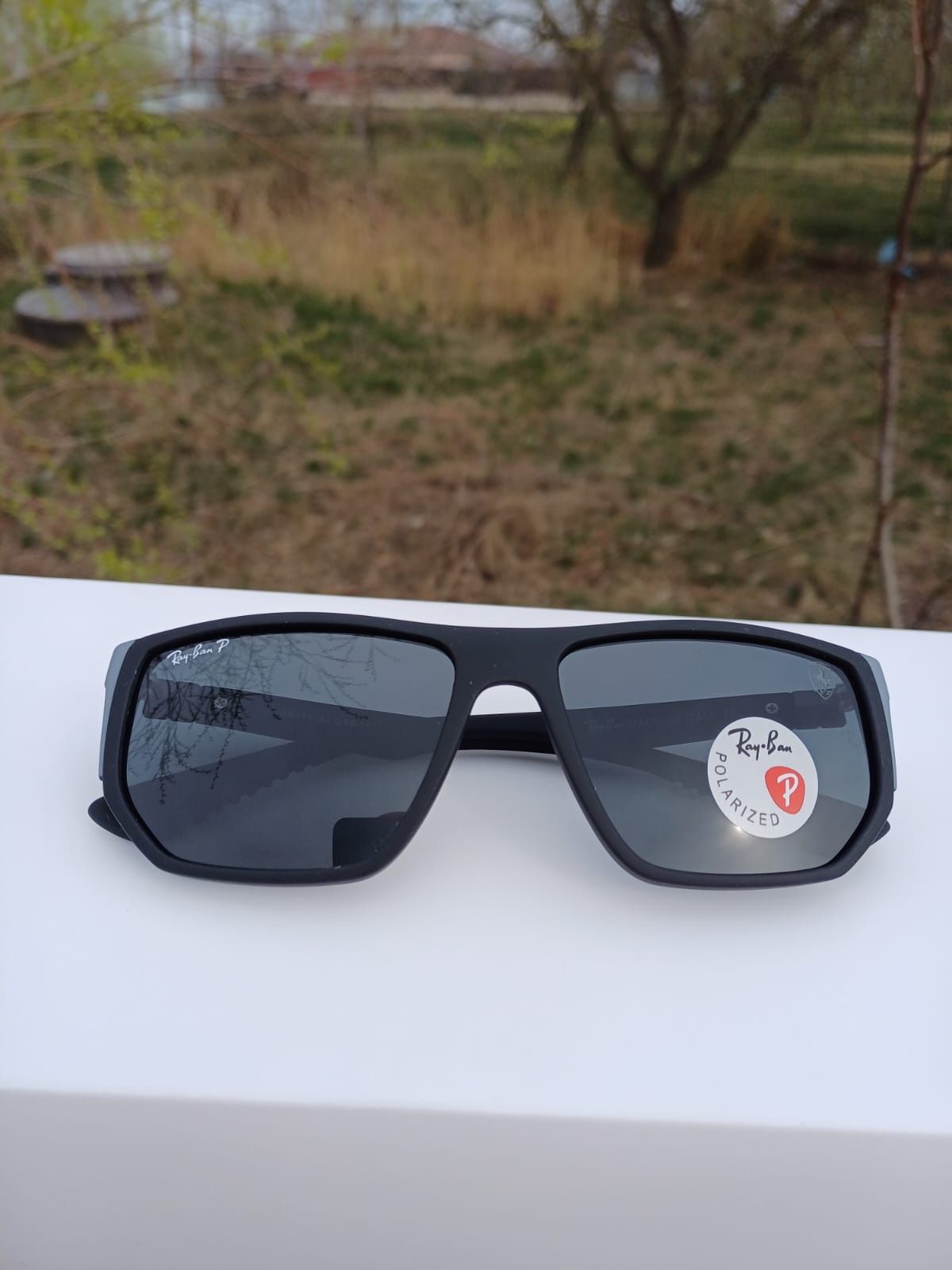 Ochelari de soare rb 8371 polarizati