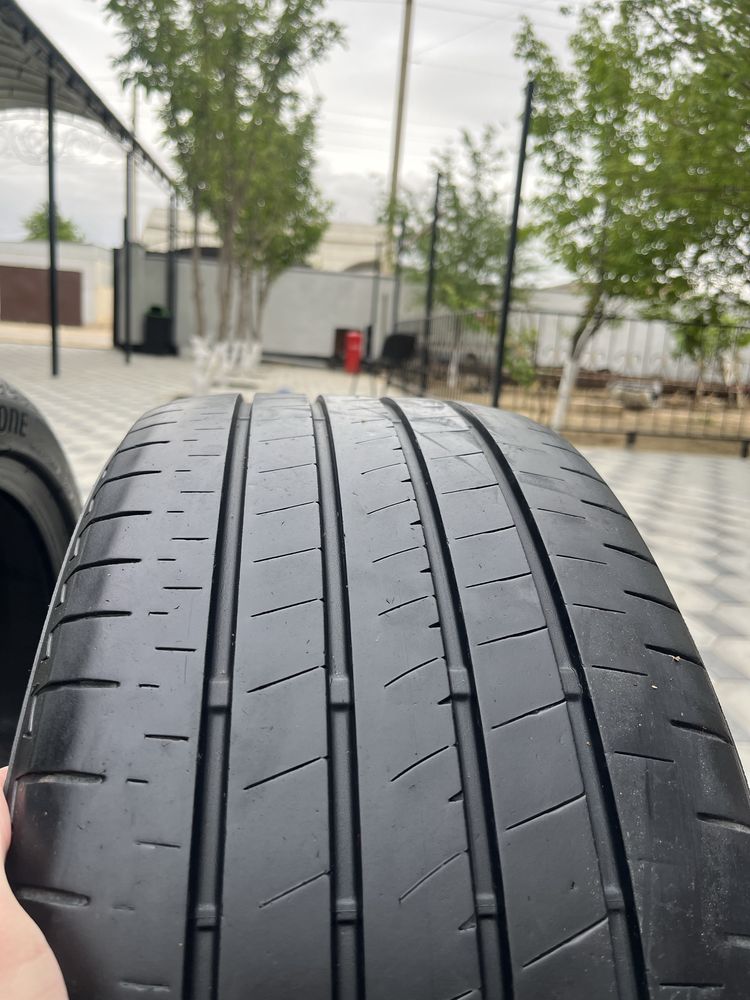 Bridgestone летний