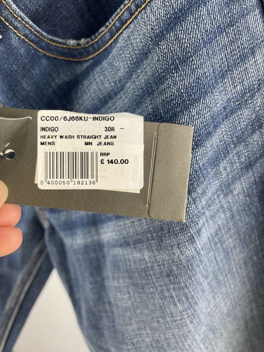 Blugi Armani Exchange barbati