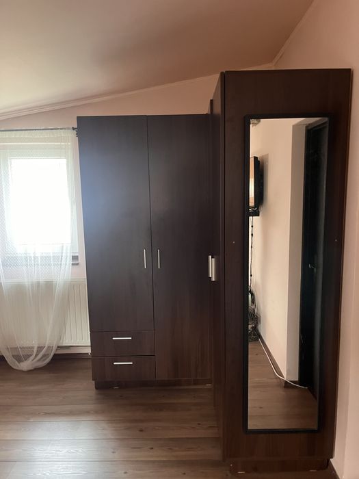 Dressing sifonier facut la comanda
