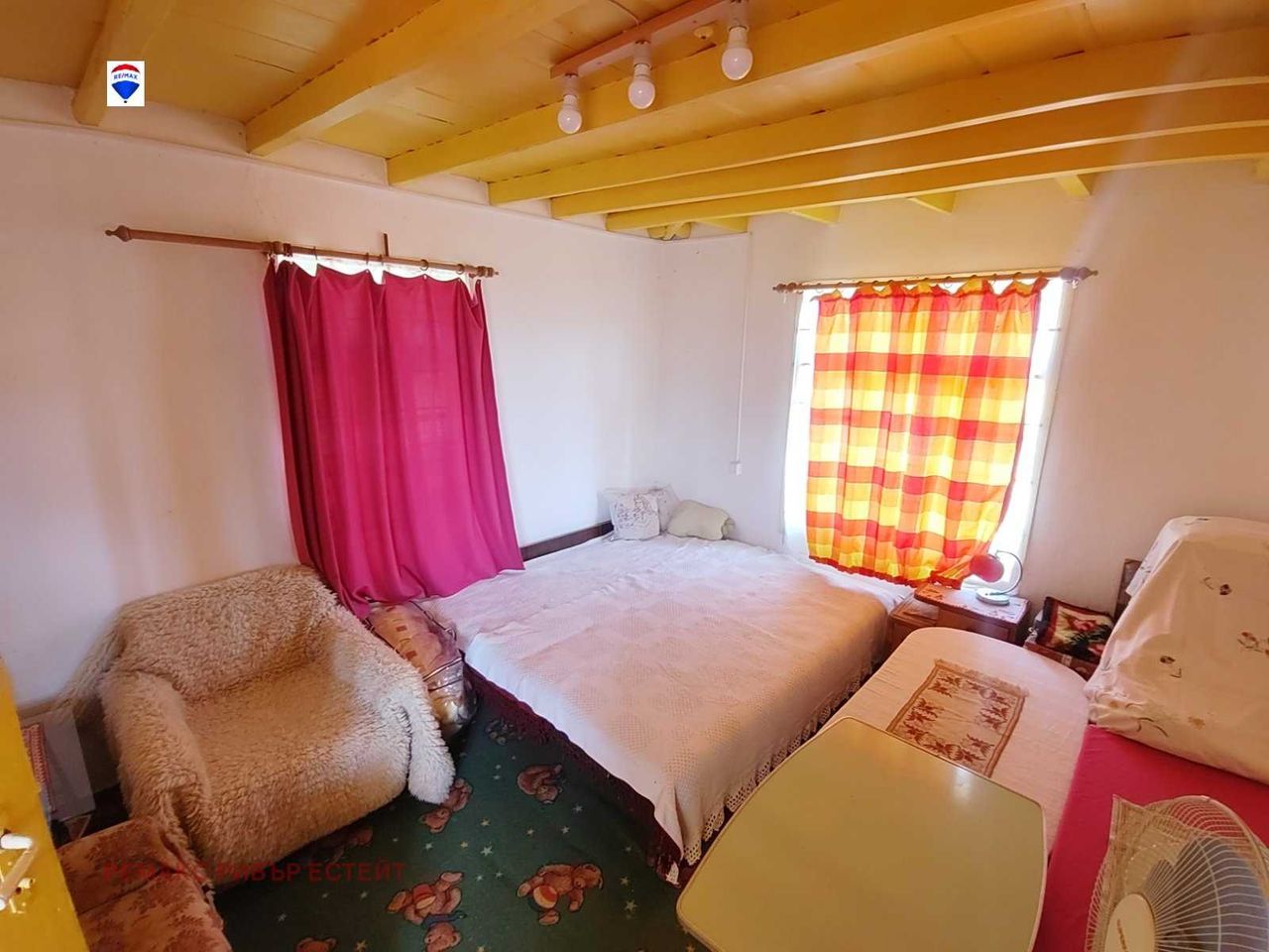 Продава се Къща в с. Щръклево, Област Русе - 104 кв.м за 404 €/кв.м - Снимка #5
