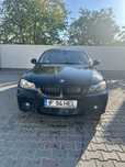 Vand Bmw 318d e90 2011 facelift motor 2.0d 150 cp