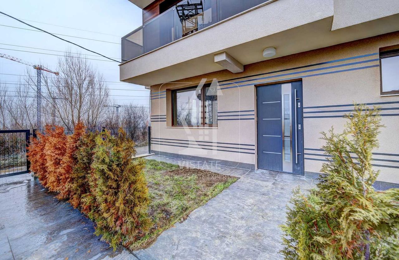 Продава се Къща в София, Витоша - 178 кв.м за 3090 €/кв.м - Снимка #1