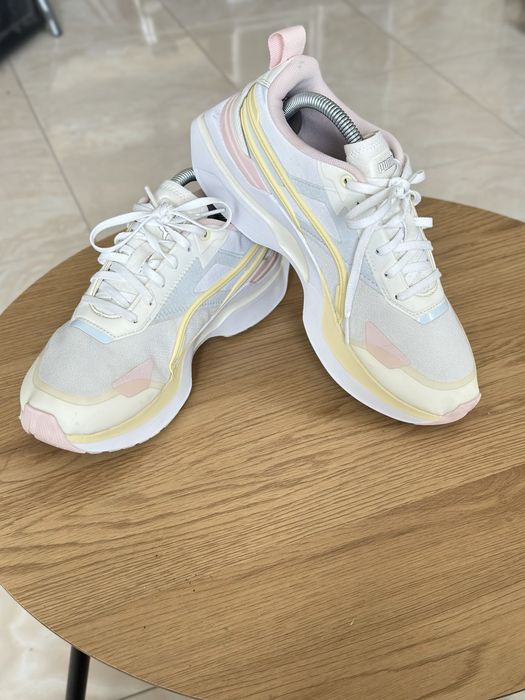 Дамски маратонки Puma / Пума