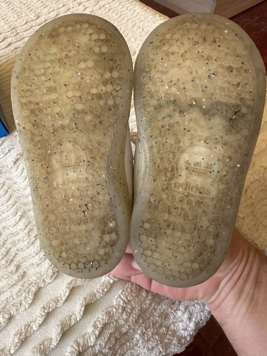 Детски маратонки Адидас Стан Смит