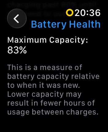 Iphone 13 + apple watch