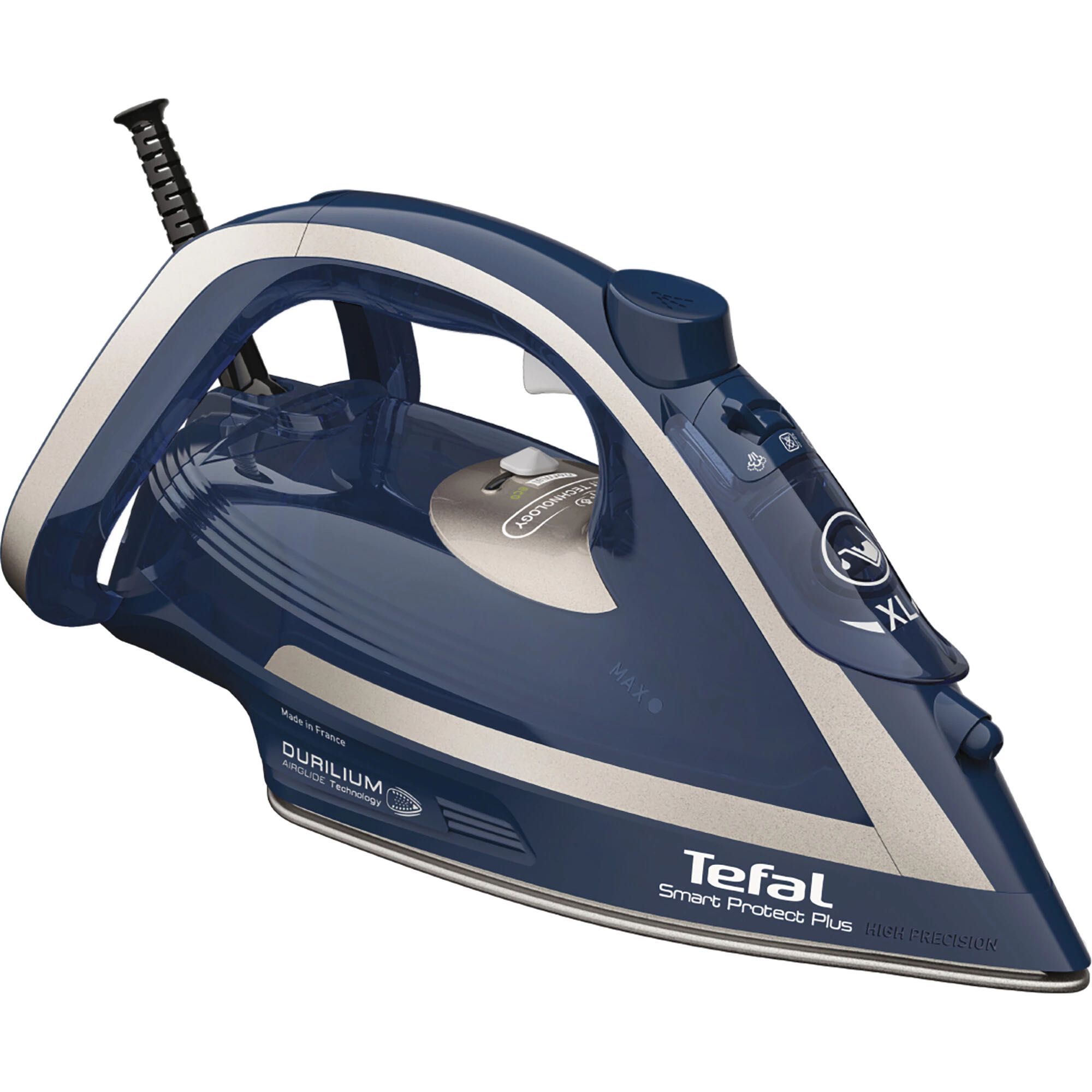 Ютия Tefal Smart Protect Plus