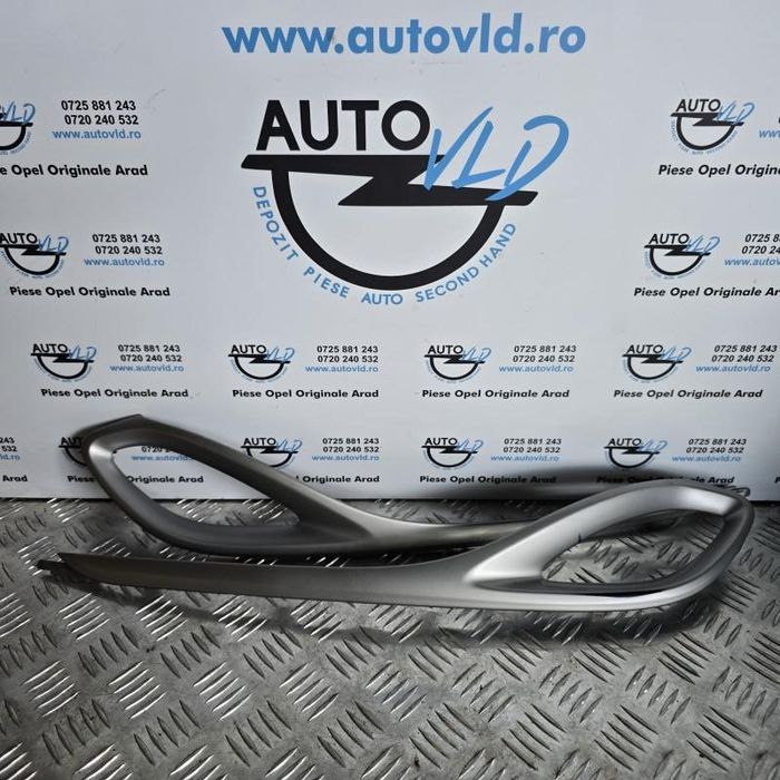 Ornament - trimuri usa mic defect stanga dreapta fata Opel Astra K