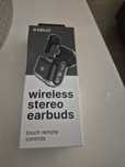 Casti wireless CELLY  stereo earbuds