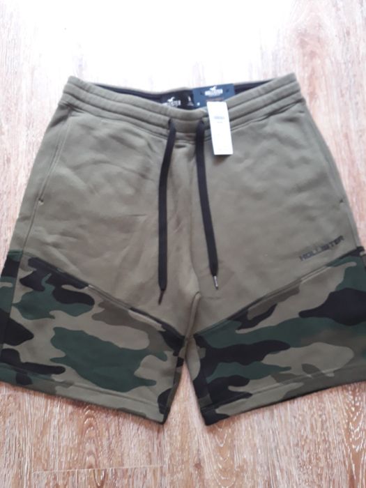 Pantaloni scurti/ jogger barbati M Hollister
