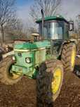 John deer 2140 4x4
