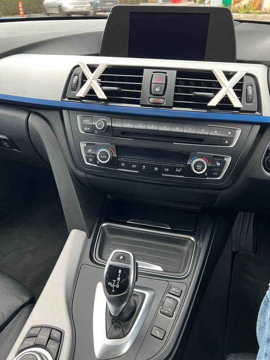 BMW 330D X DRIVE Twin Power Turbo