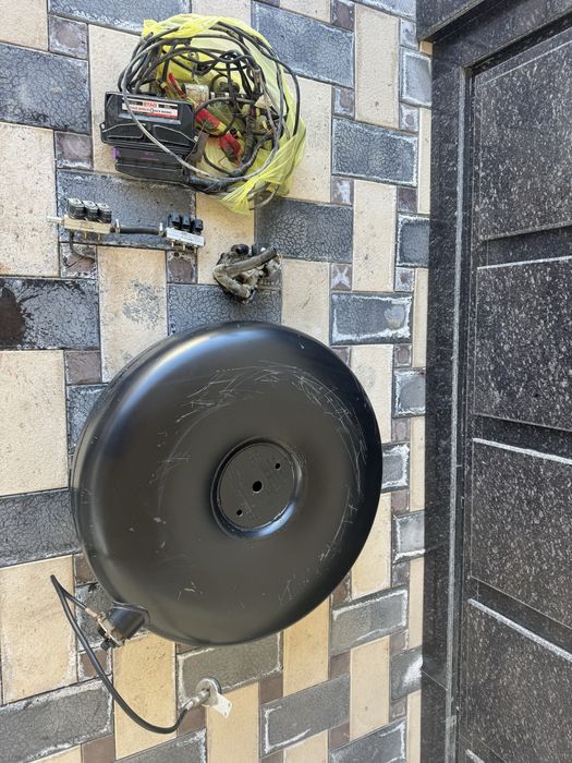 STAG газ оригинал 6 цилиндер