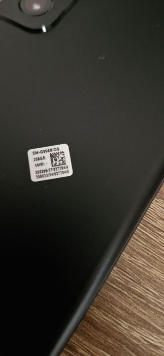 Samsung galaxy S11+ , 256GB, liber de retea