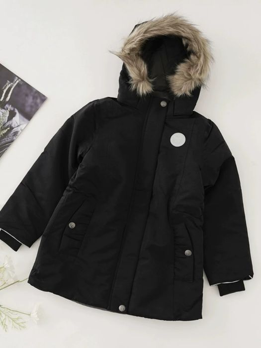 Куртка на девочку 6-7 лет