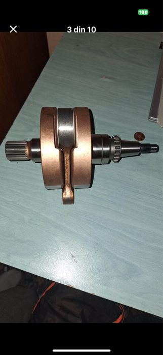 Vand ambielaj honda crf r 250 4t 2010