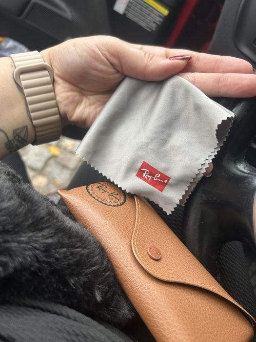 Слънчеви очила Ray Ban