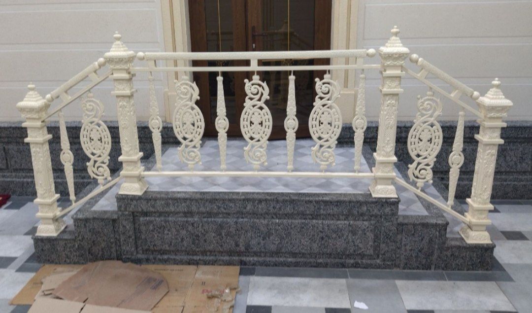 Perila,agrajdeniya,reshotka,naves yasaymiz