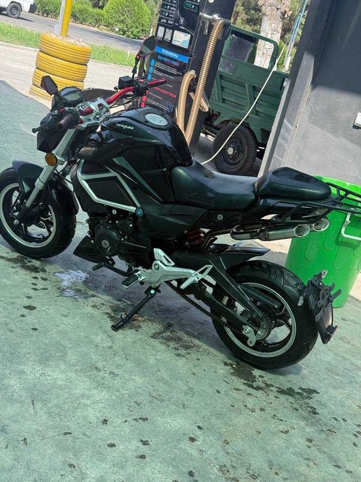 Wasat Sport Состояние хорошее