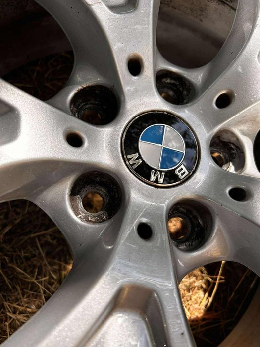 Оригинални джанти BMW 17 цола style 574 F-series F48 F39