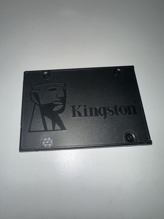 SSD disk Kingston 240