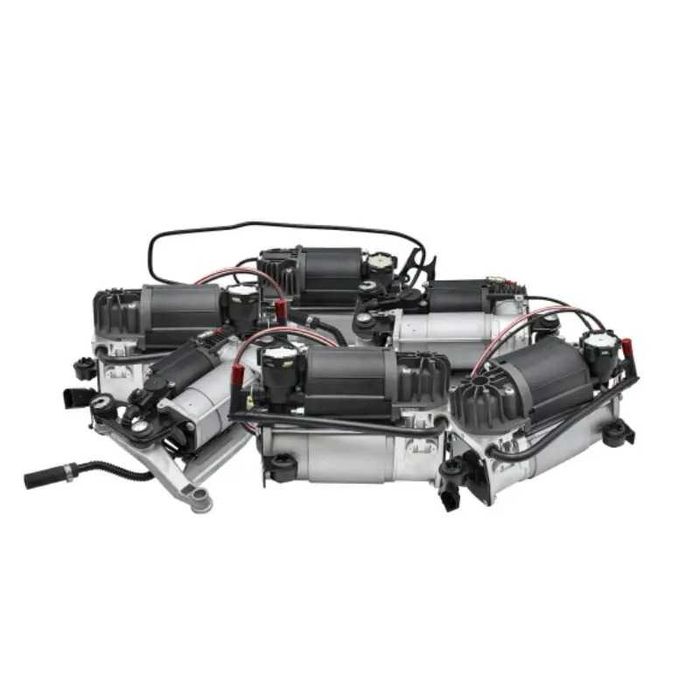 Compresor perne de aer Audi A6, Audi A7, Audi A8, Audi Q7, Audi Q8
