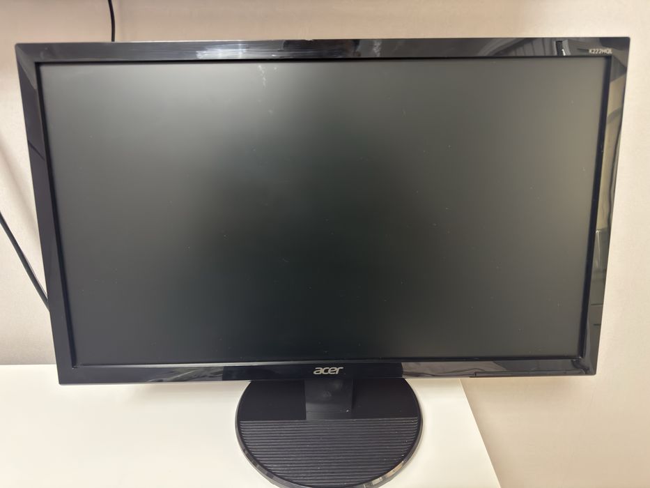 Монитор Acer 22 дюйма Full HD