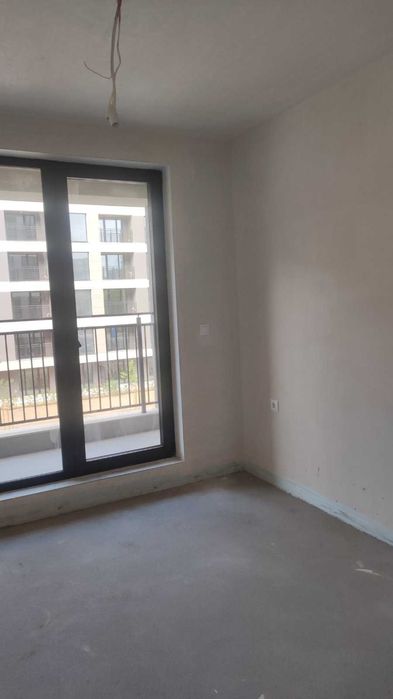 От собственик нов двустаен апартамент в Тракия